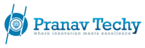 Pranav Techy